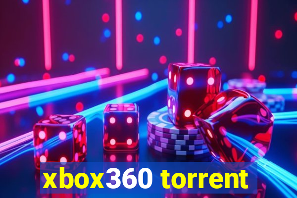 xbox360 torrent